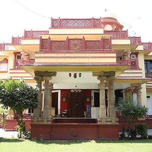 Hotel Siddhartha Palace