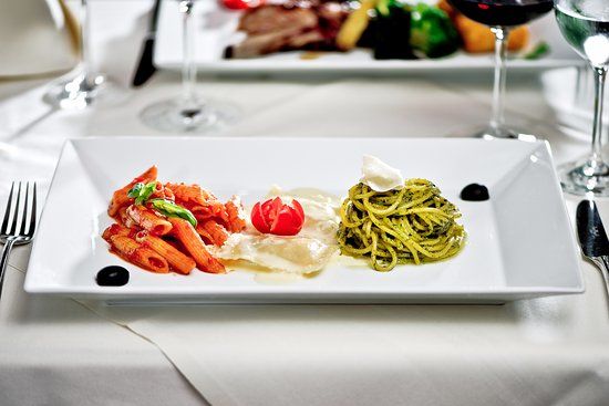 Ristorante Romantica